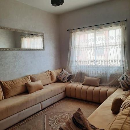Bel Appartement A Louer Agadir Eksteriør bilde