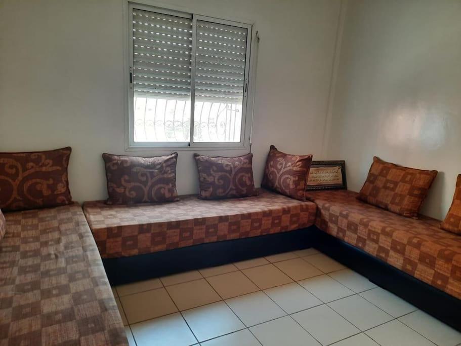 Bel Appartement A Louer Agadir Eksteriør bilde