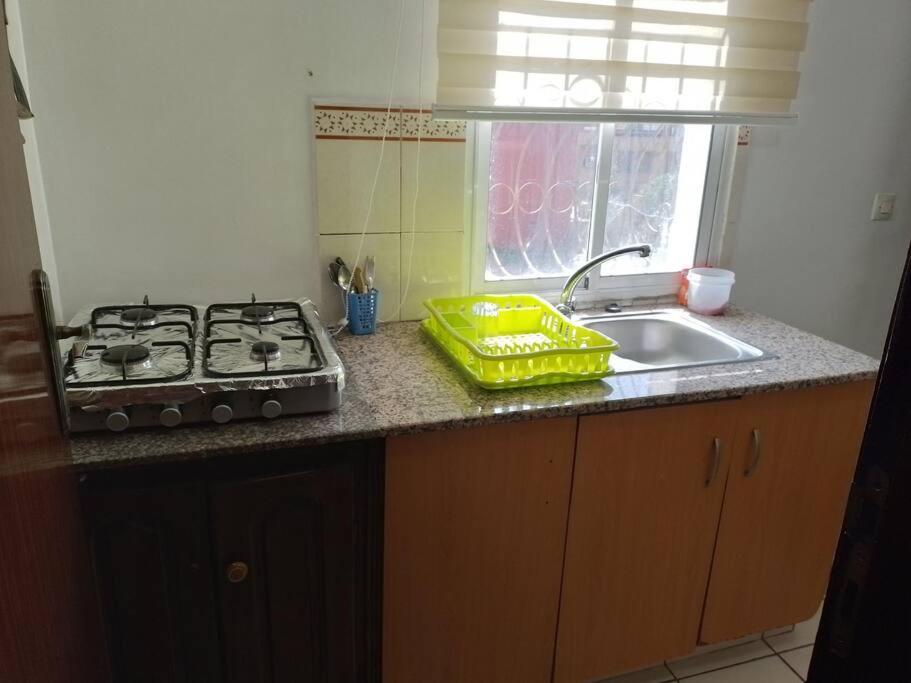 Bel Appartement A Louer Agadir Eksteriør bilde