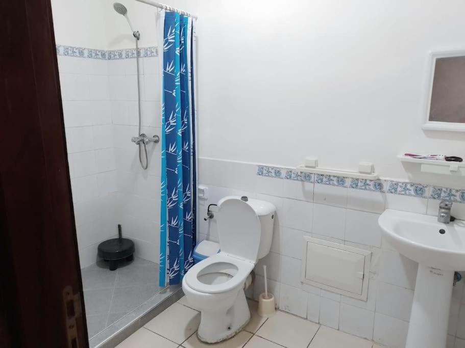Bel Appartement A Louer Agadir Eksteriør bilde